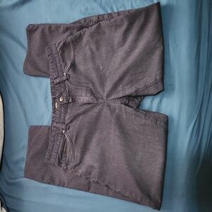 Hugo Boss Straight Leg Stretch Casual Dress Jeans